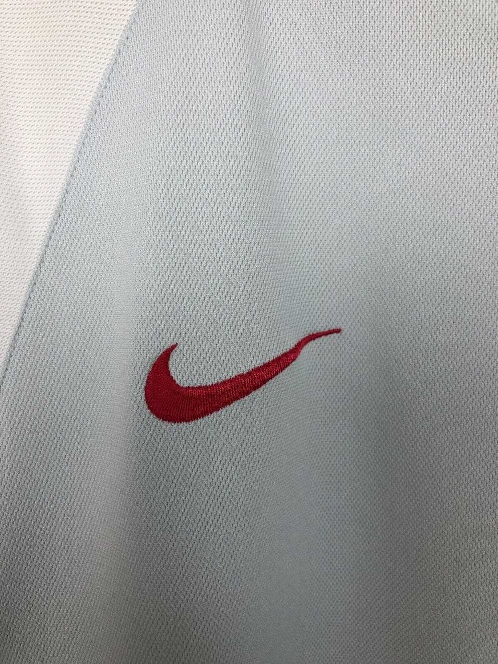 Fifa World Cup × Soccer Jersey × Vintage Nike Tur… - image 6