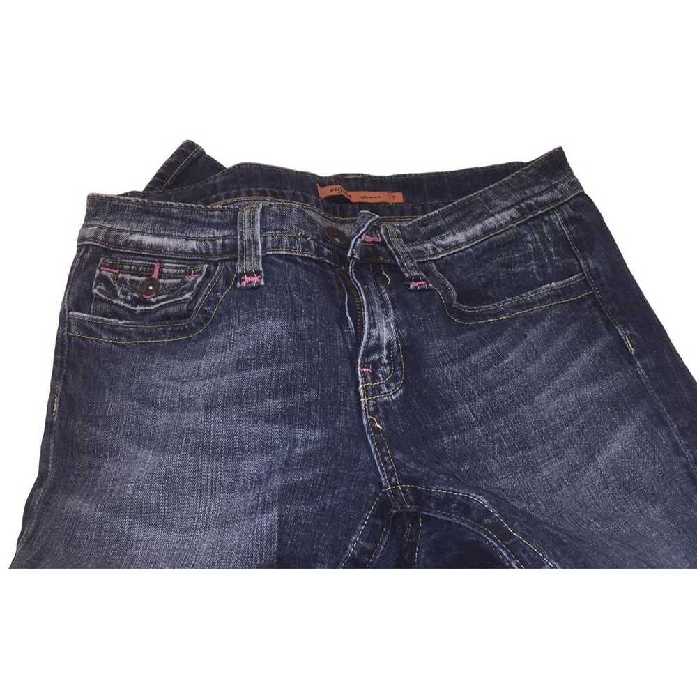 Other Vigoss Jeans - blue Jeans - Womens Size 7 V… - image 4