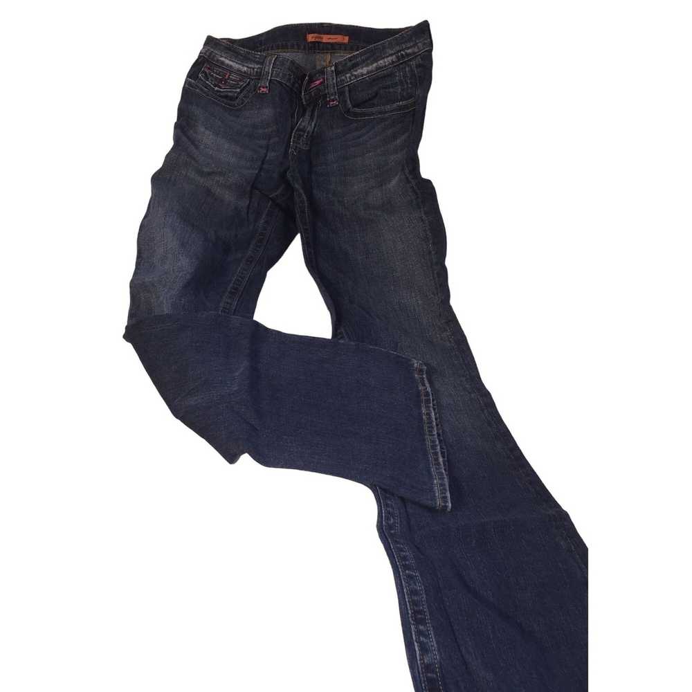 Other Vigoss Jeans - blue Jeans - Womens Size 7 V… - image 6