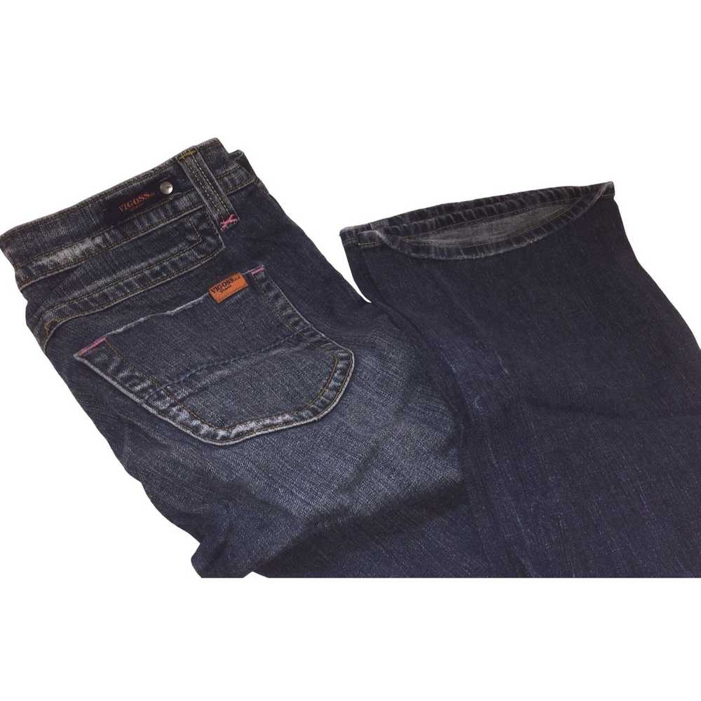Other Vigoss Jeans - blue Jeans - Womens Size 7 V… - image 7
