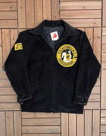 Vintage canterbury jacket - Gem