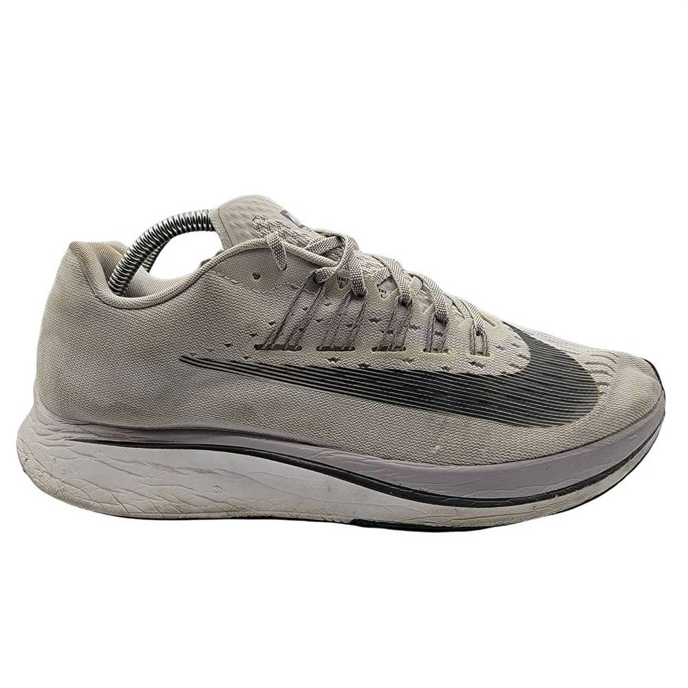 Nike Nike Zoom Fly Running Shoes Gray 880848-002 … - image 7