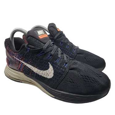 Nike Nike Lunarglide 7 Running Shoes Womens Sz 8 … - image 1