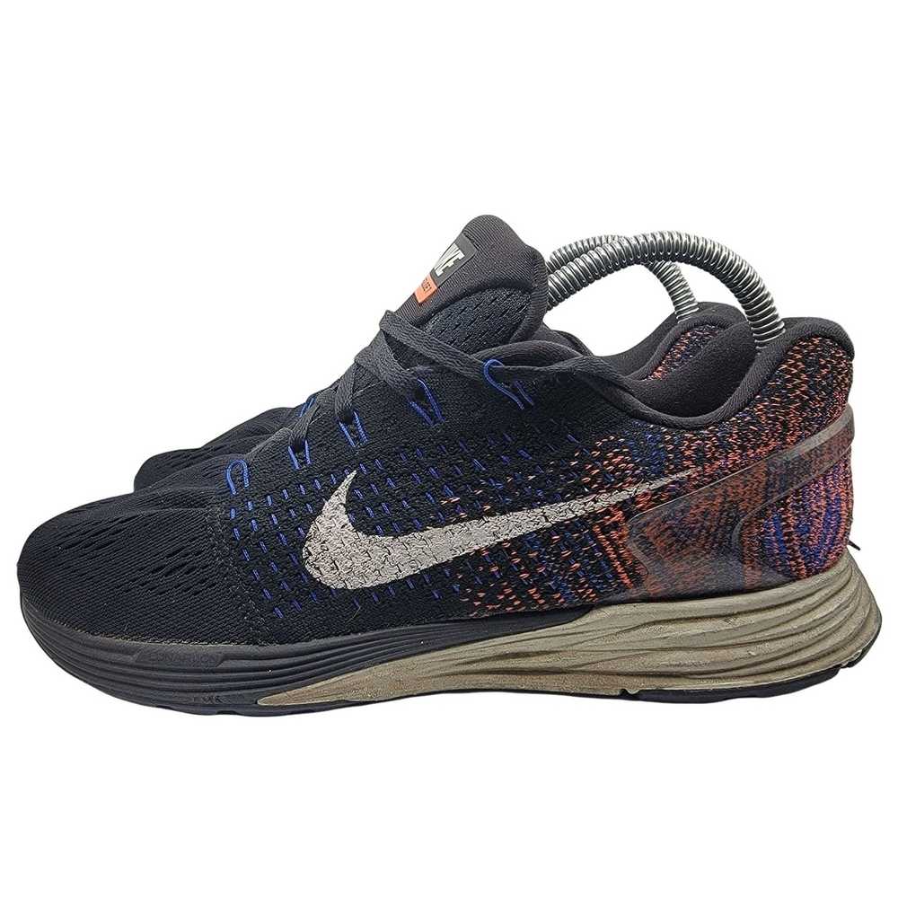 Nike Nike Lunarglide 7 Running Shoes Womens Sz 8 … - image 5