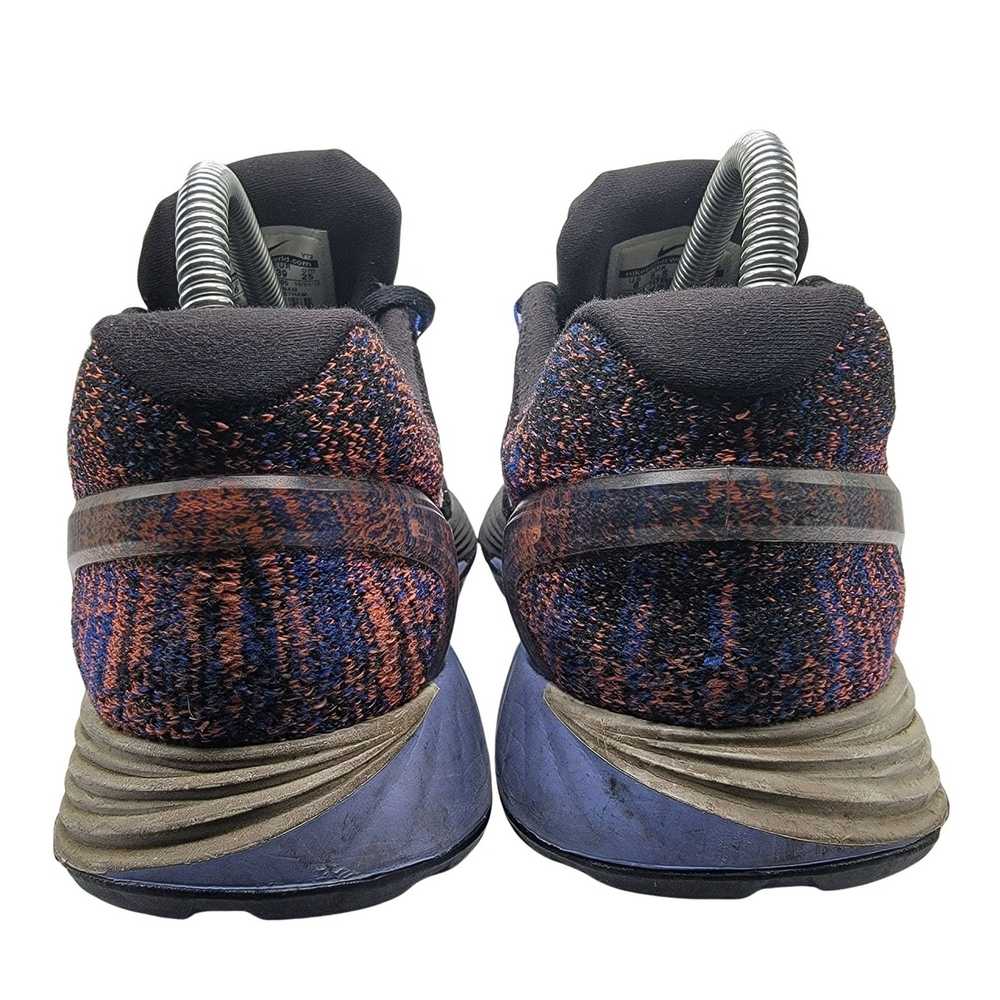 Nike Nike Lunarglide 7 Running Shoes Womens Sz 8 … - image 6
