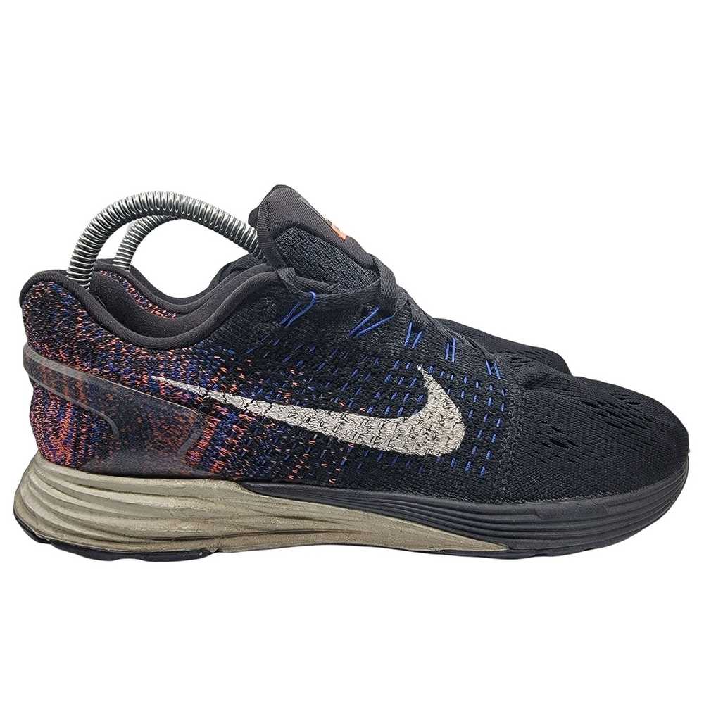 Nike Nike Lunarglide 7 Running Shoes Womens Sz 8 … - image 7