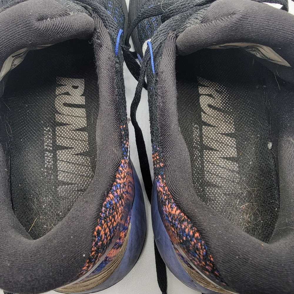 Nike Nike Lunarglide 7 Running Shoes Womens Sz 8 … - image 8