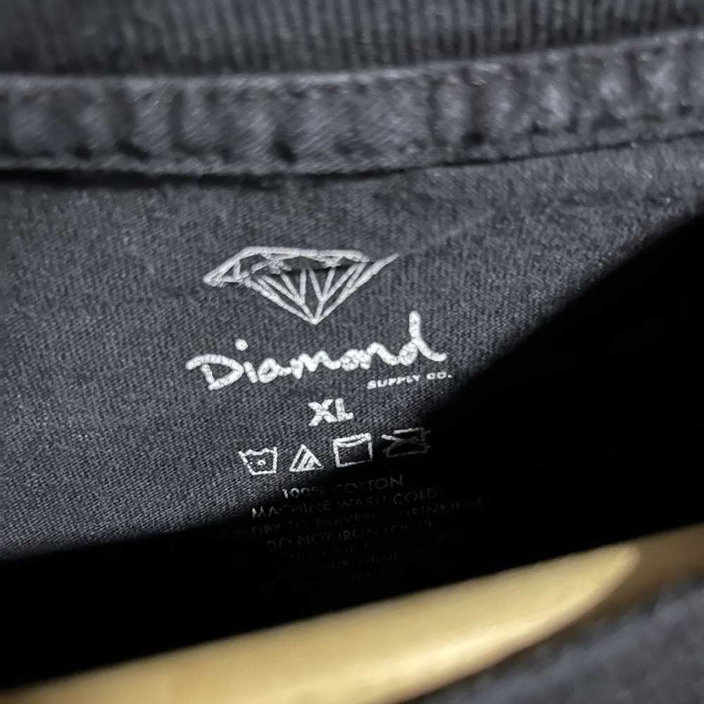 Ben Baller × Diamond Supply Co Diamond Supply Co … - image 3