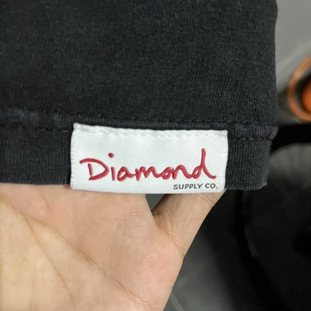 Ben Baller × Diamond Supply Co Diamond Supply Co … - image 4