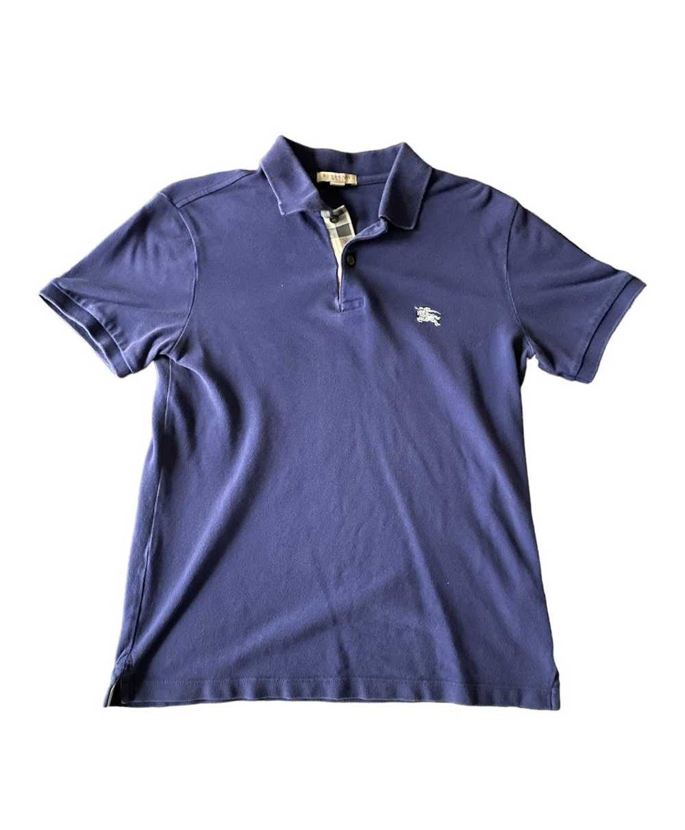 Burberry Burberry Purple Polo - Gem