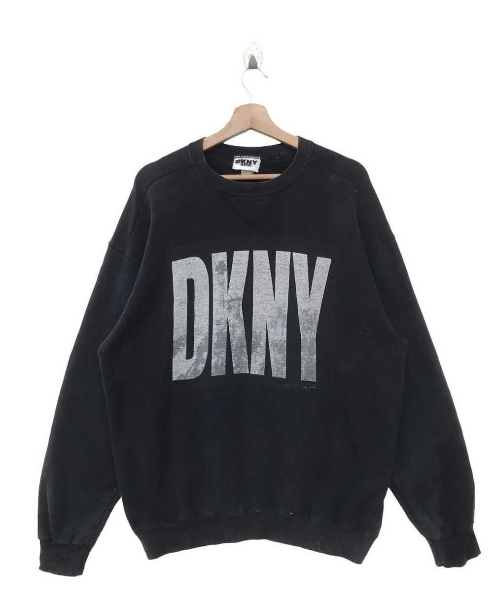 DKNY × Streetwear × Vintage Vintage DKNY Jeans Bi… - image 1
