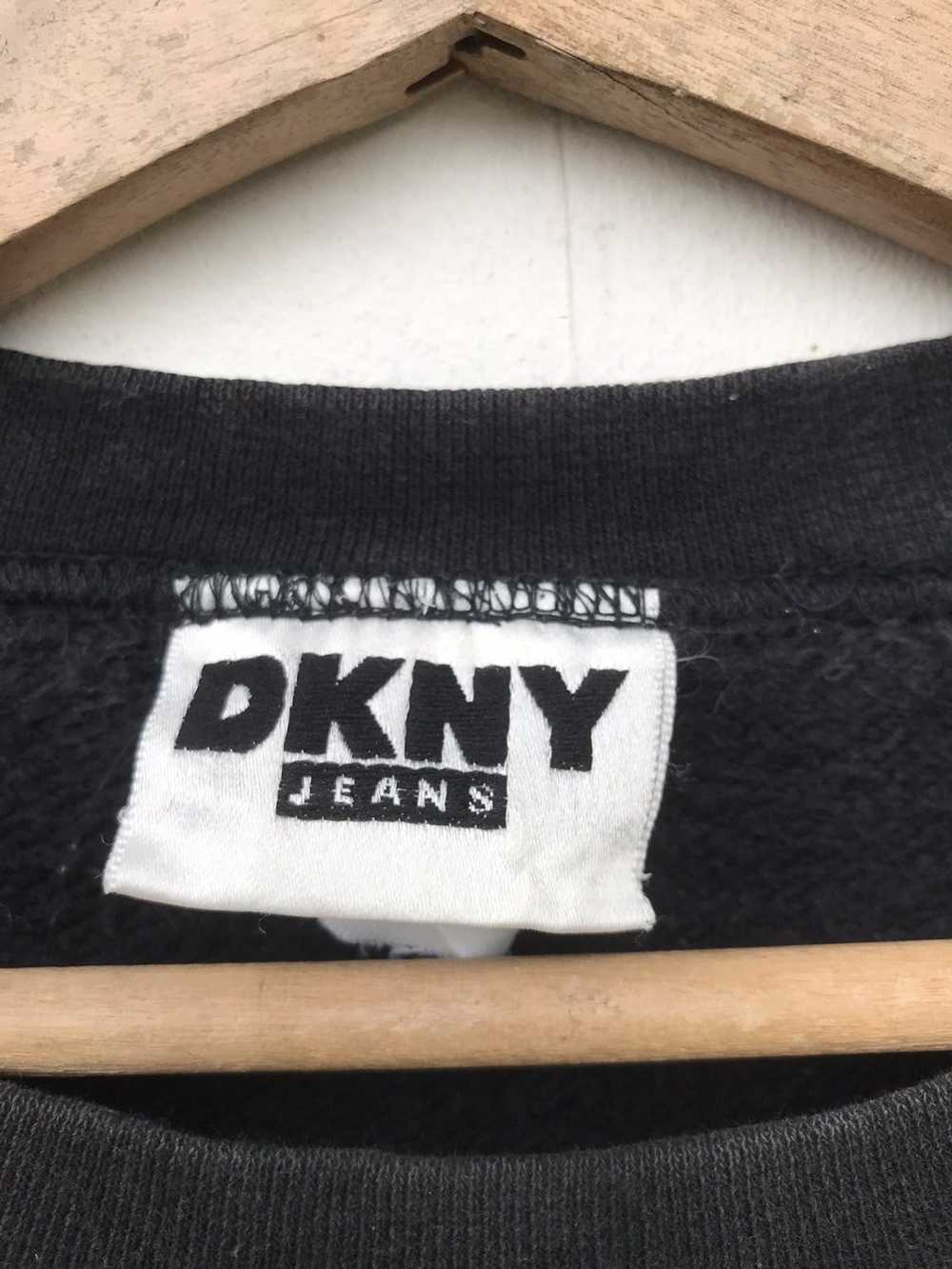 DKNY × Streetwear × Vintage Vintage DKNY Jeans Bi… - image 4