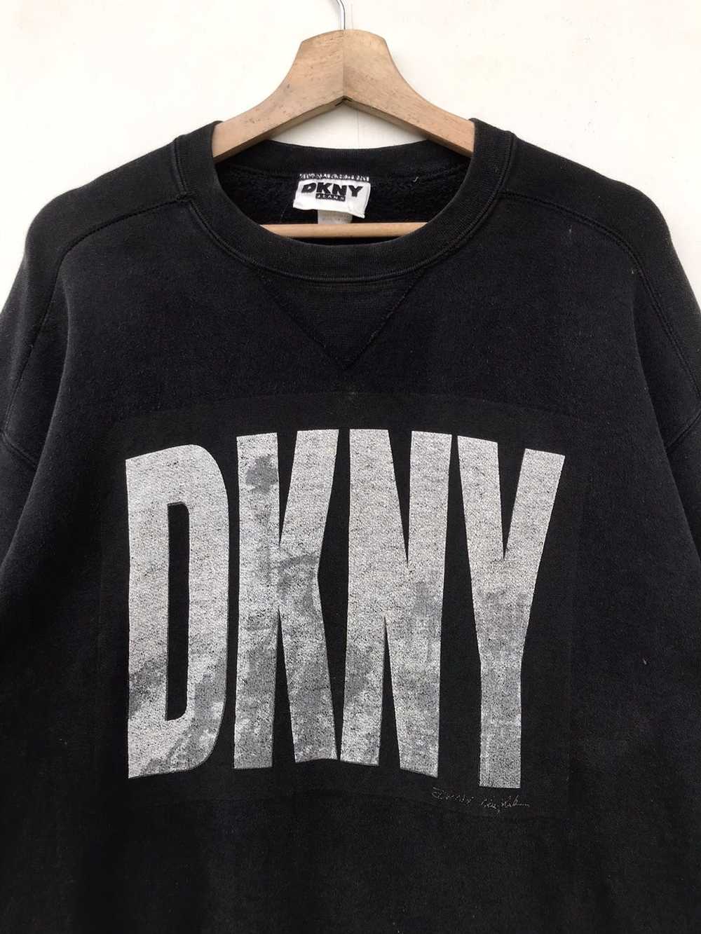 DKNY × Streetwear × Vintage Vintage DKNY Jeans Bi… - image 5