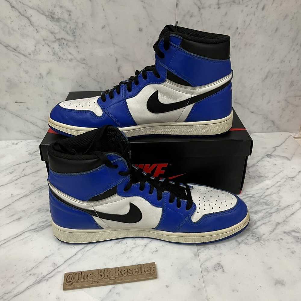 Jordan Brand × Nike Air Jordan 1 Retro High OG Ga… - image 2