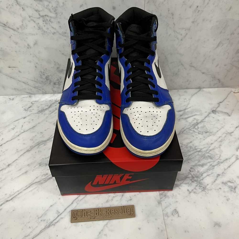 Jordan Brand × Nike Air Jordan 1 Retro High OG Ga… - image 3