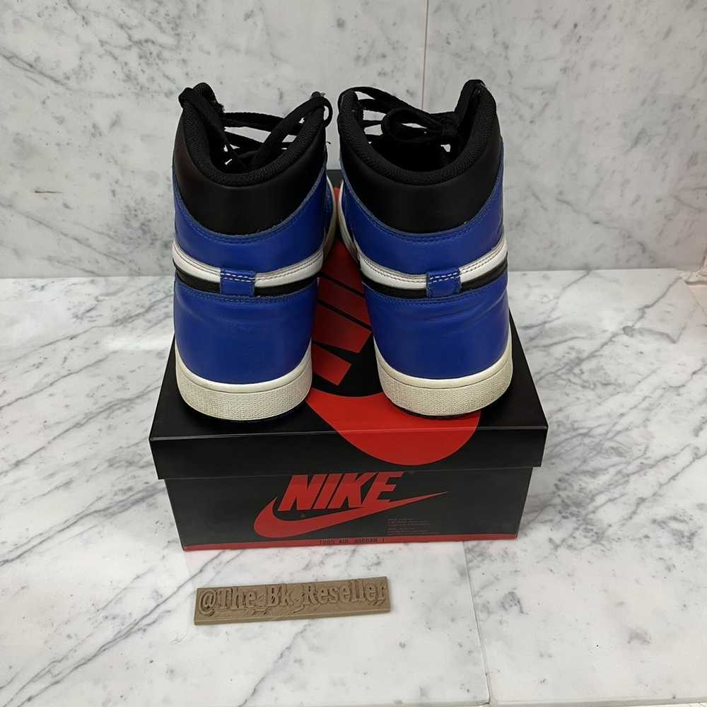 Jordan Brand × Nike Air Jordan 1 Retro High OG Ga… - image 4