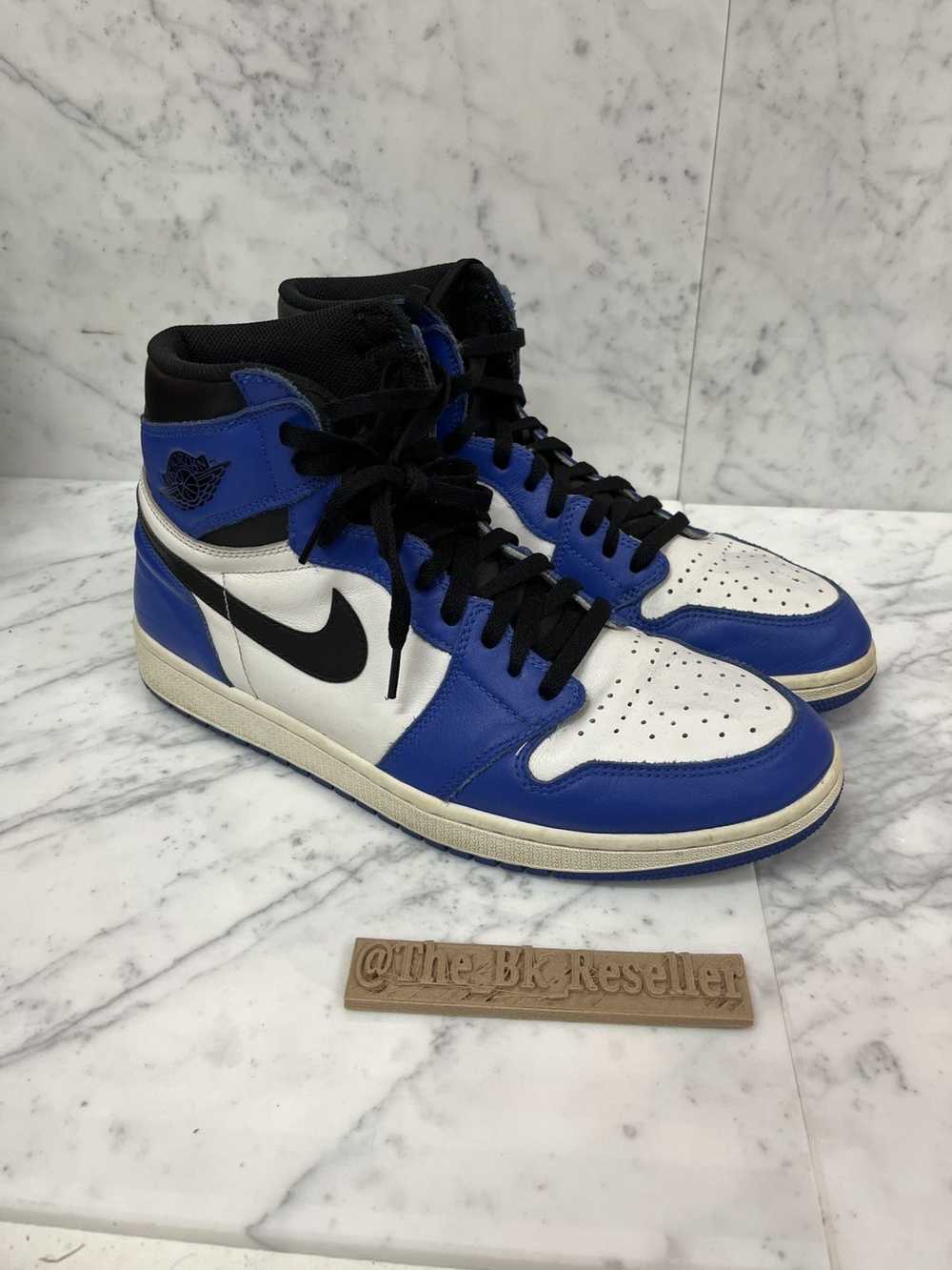 Jordan Brand × Nike Air Jordan 1 Retro High OG Ga… - image 7