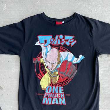 Anime One Punch Man 3D T Shirt Women Men Boys Girls Summer Short