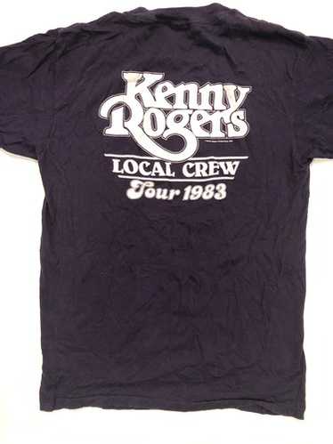 Kenny rogers local crew - Gem