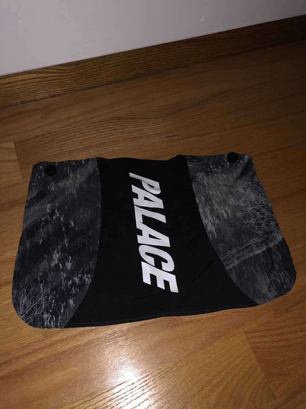 Palace Real Tree Fishing Camo Runner Hat - image 4