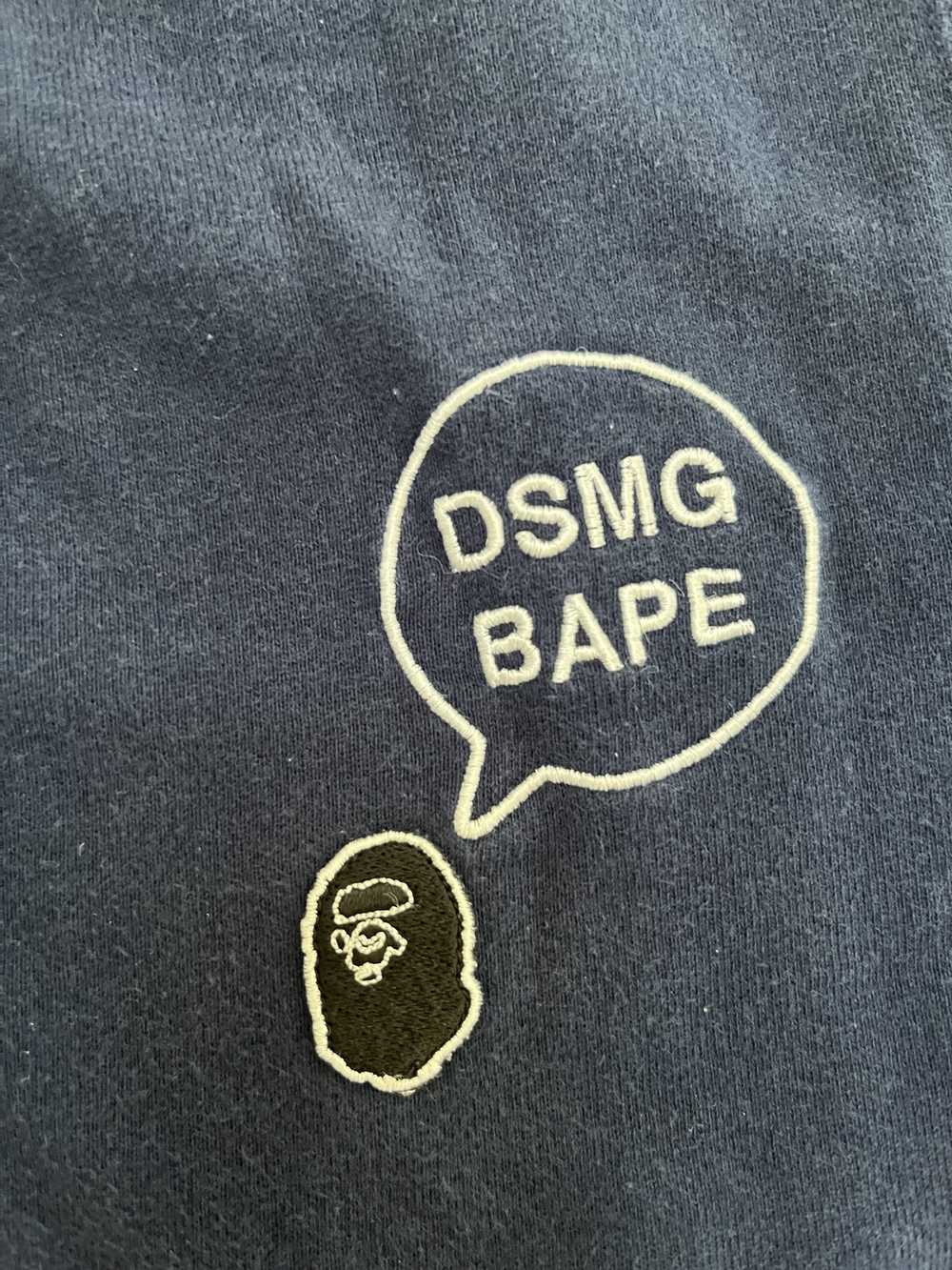 New Items at DSMG 