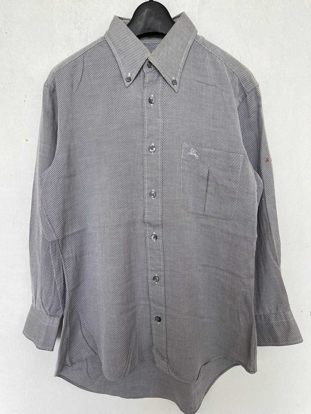 Joie Flowy Popover Blouse Size Large Blue Tassels Pintuck