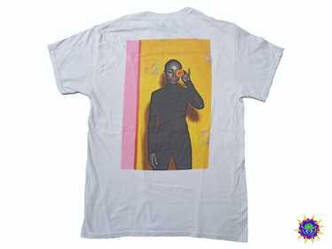 Vintage sade shirt - Gem