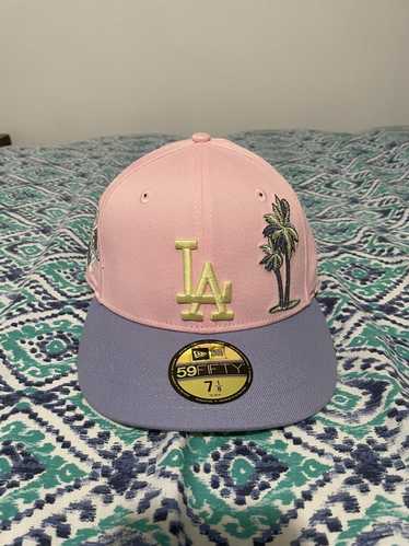 New Era Exclusive Fitted: Los Angeles Dodgers - image 1