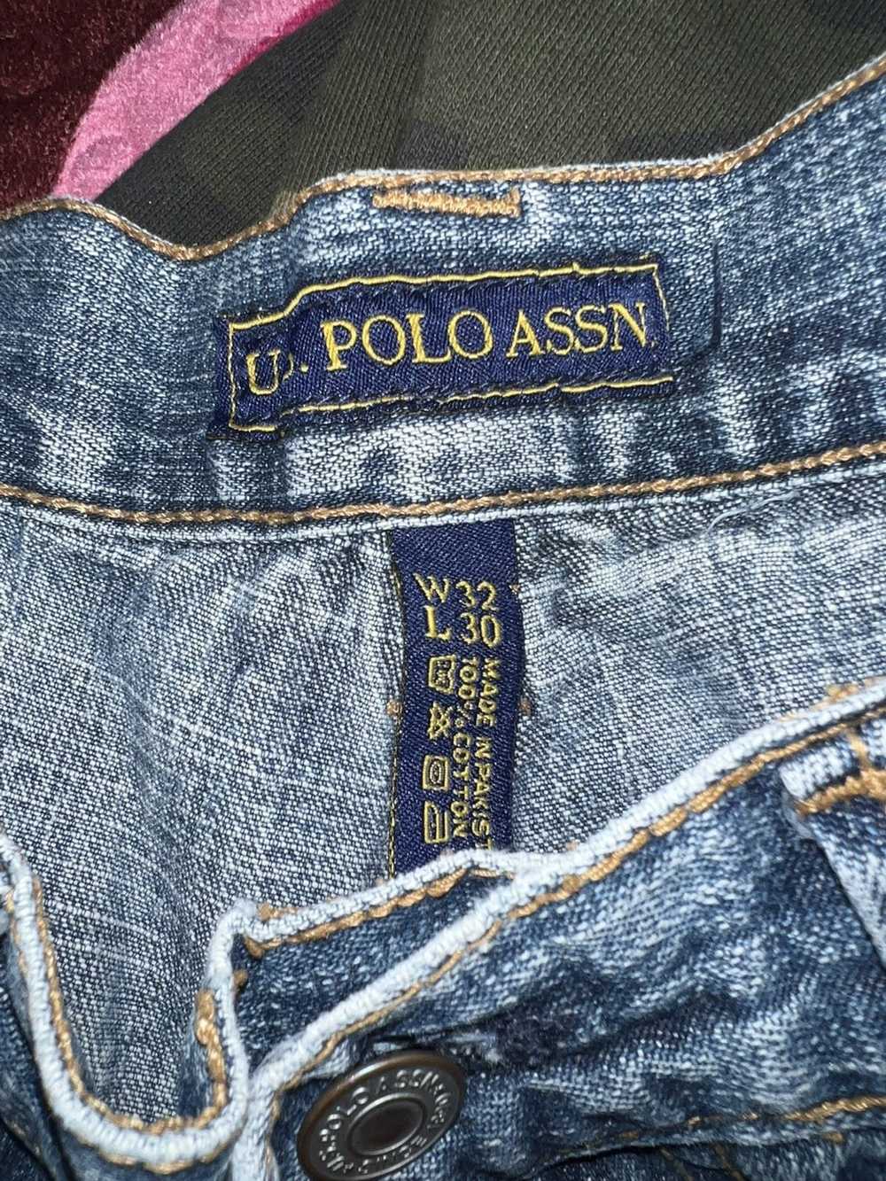 U.S. Polo Assn. U.S. Polo Assn Carpenter Pants🔮 - image 4