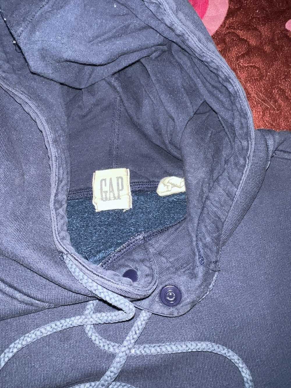 Gap Vintage Gap Hoodie🔮 - image 3