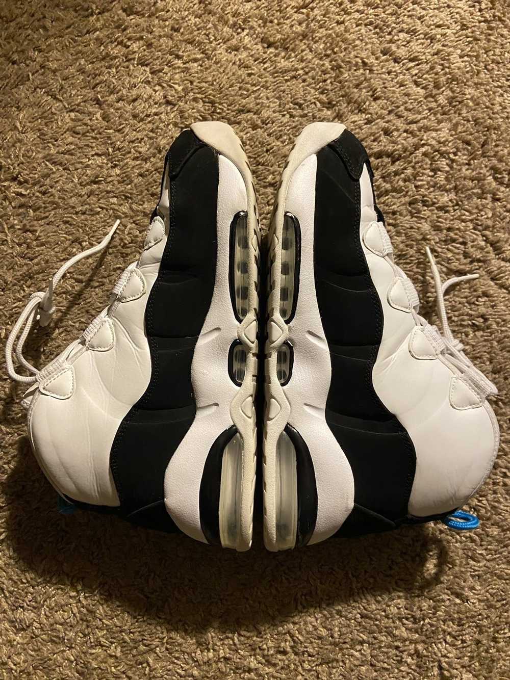 Nike Nike Air Max Uptempo 95 Orlando Magic pippen… - image 5