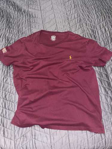 Polo Ralph Lauren Rare Ralph Lauren Mens L Tee Vir