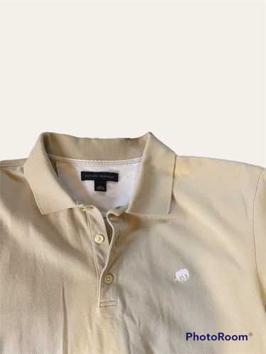 Banana Republic Banana Republic Tan Polo