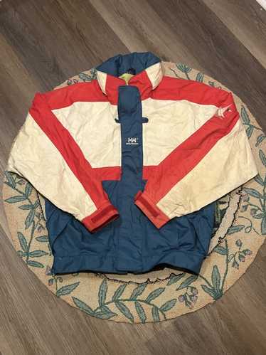 Helly Hansen × Vintage Helly Hanson vintage jacket - image 1