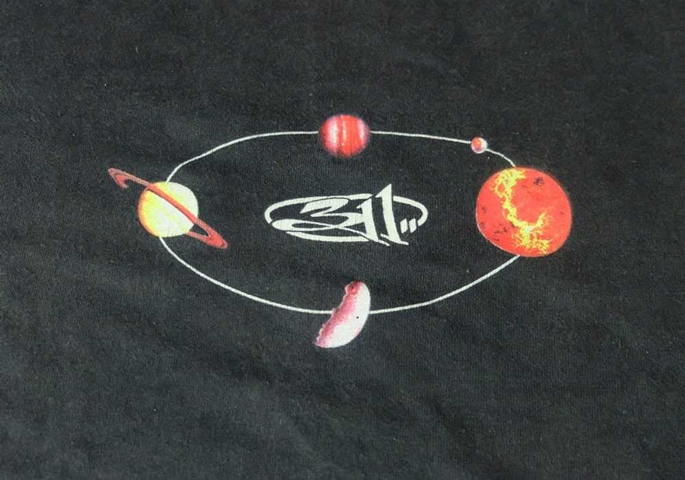 Band Tees Vintage 311 Shirt - image 2