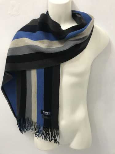 Chaps × Other × Vintage Chaps Scarf / Muffler / W… - image 1