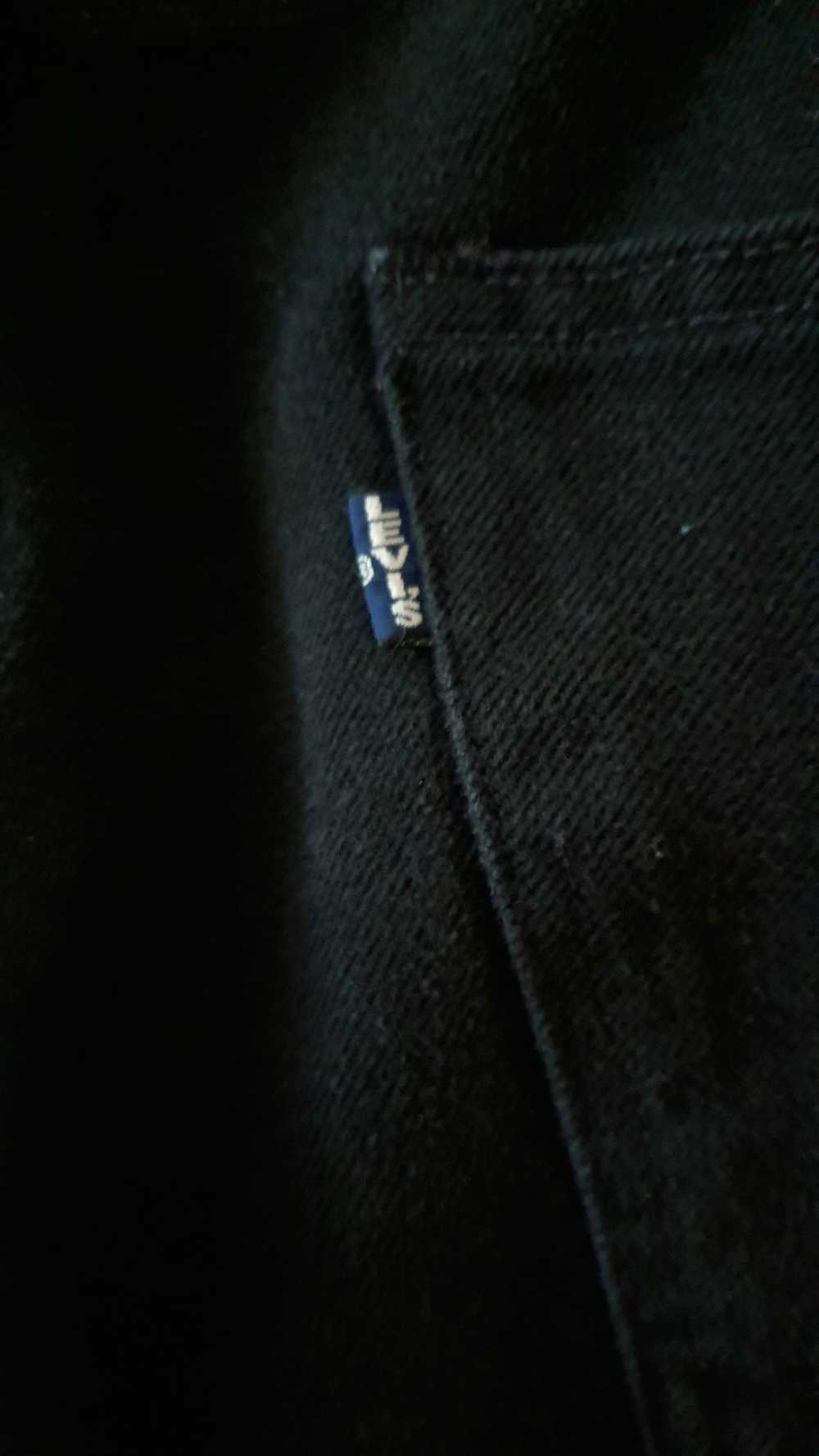 Levi's Made & Crafted Levi's Made and Crafted Mon… - image 11
