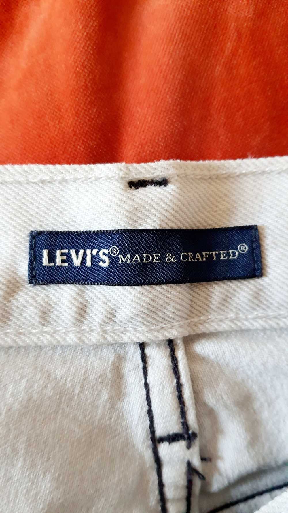 Levi's Made & Crafted Levi's Made and Crafted Mon… - image 6
