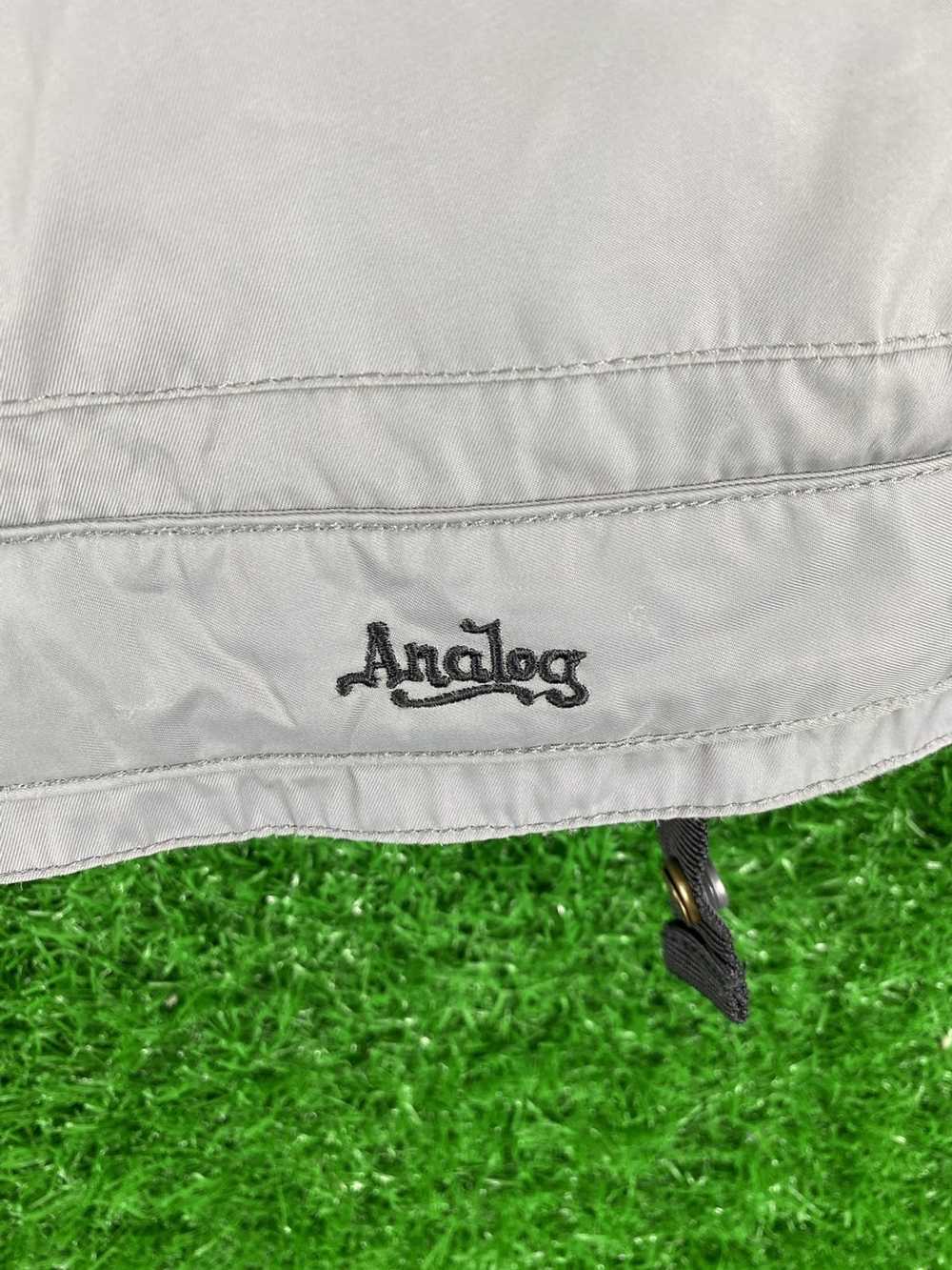 Analog × Vintage OFFER‼️Vintage Analog Embroidere… - image 4
