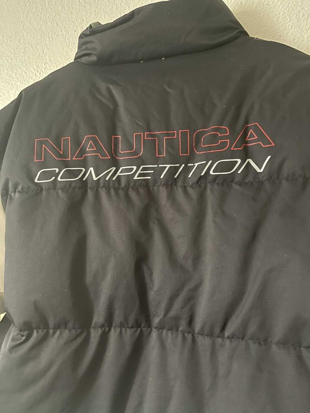 Nautica Nautica competition puffer - image 5