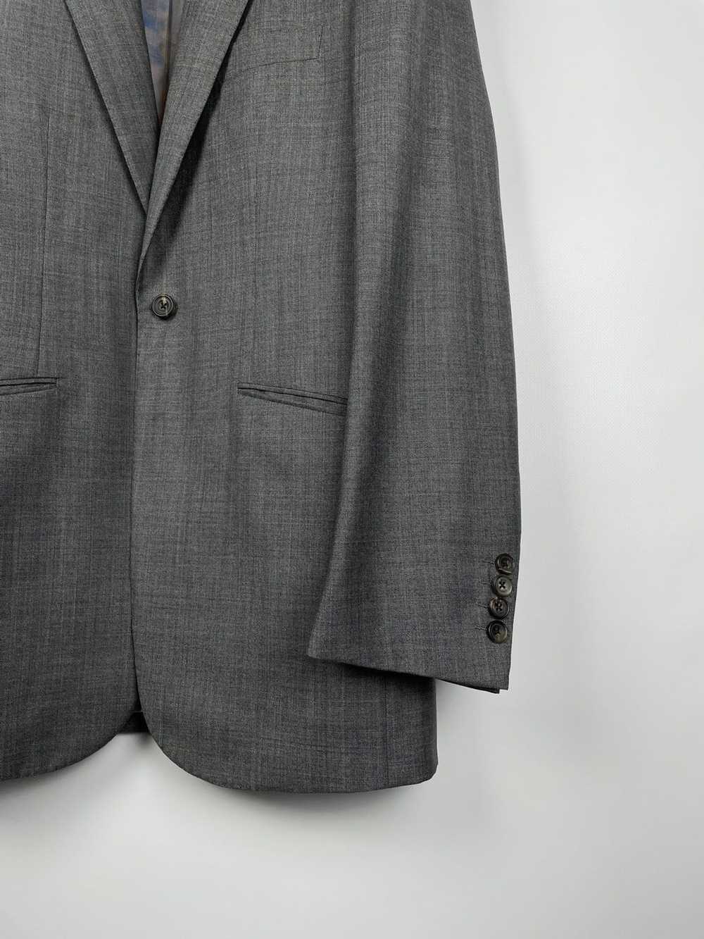 Richard James × Savile Row Richard James One Butt… - image 10