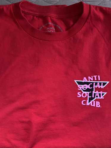 Anti Social Social Club × Faze Anti Social Social 