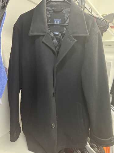 Gap Gap pea coat