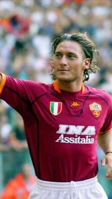 Soccer jersey kappa italy - Gem