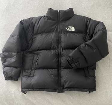 The North Face The North Face vintage 1997 Nupste… - image 1