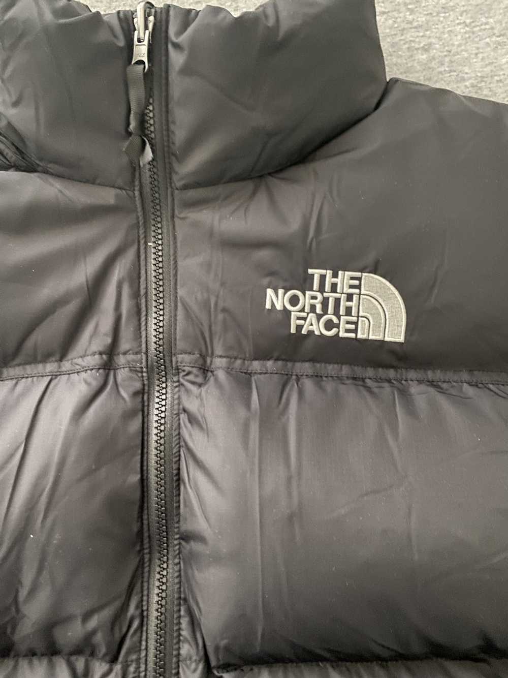 The North Face The North Face vintage 1997 Nupste… - image 2