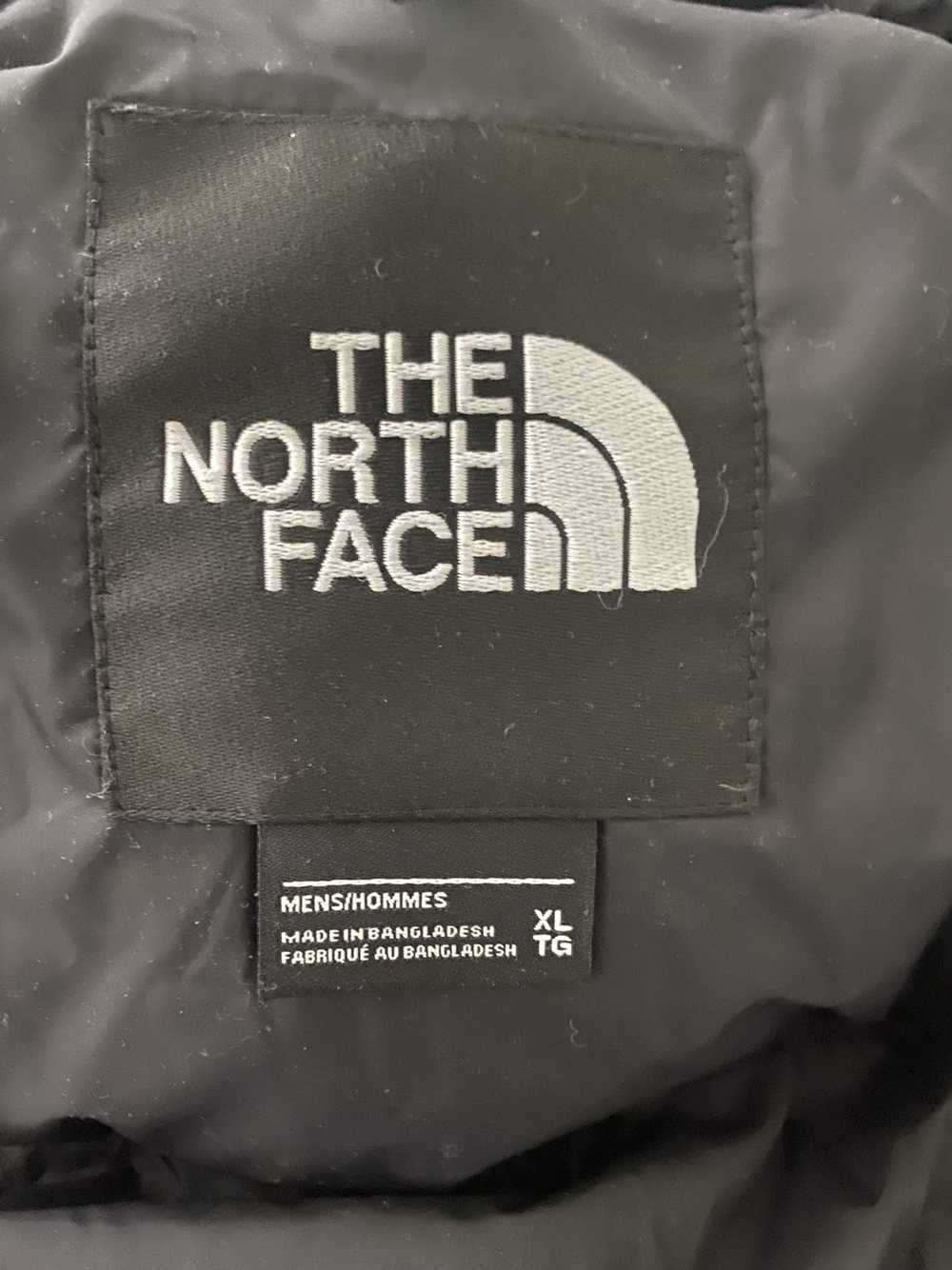 The North Face The North Face vintage 1997 Nupste… - image 3