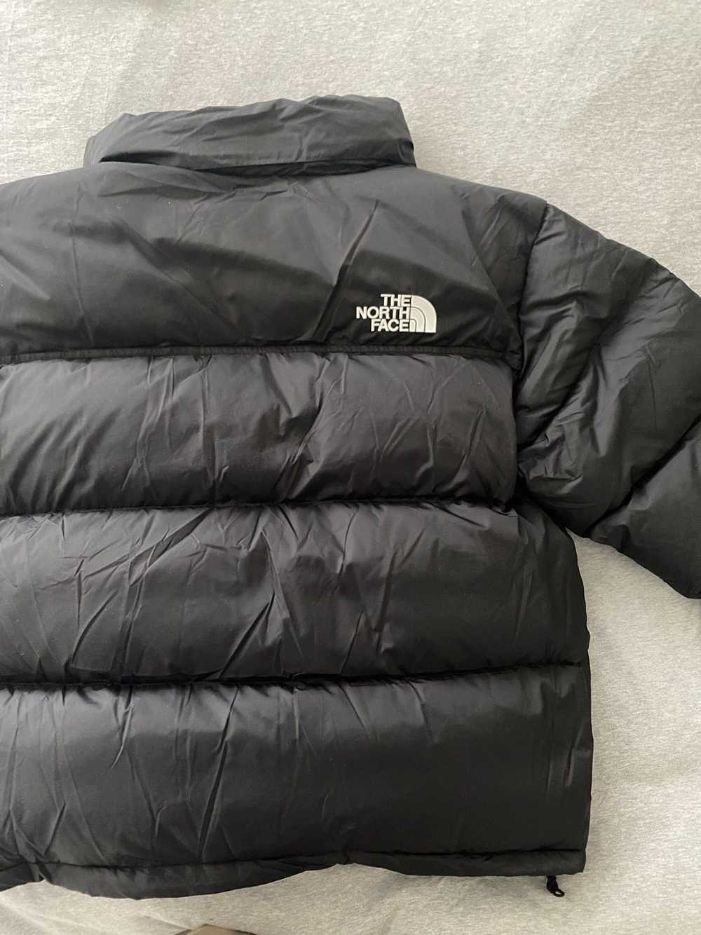 The North Face The North Face vintage 1997 Nupste… - image 5