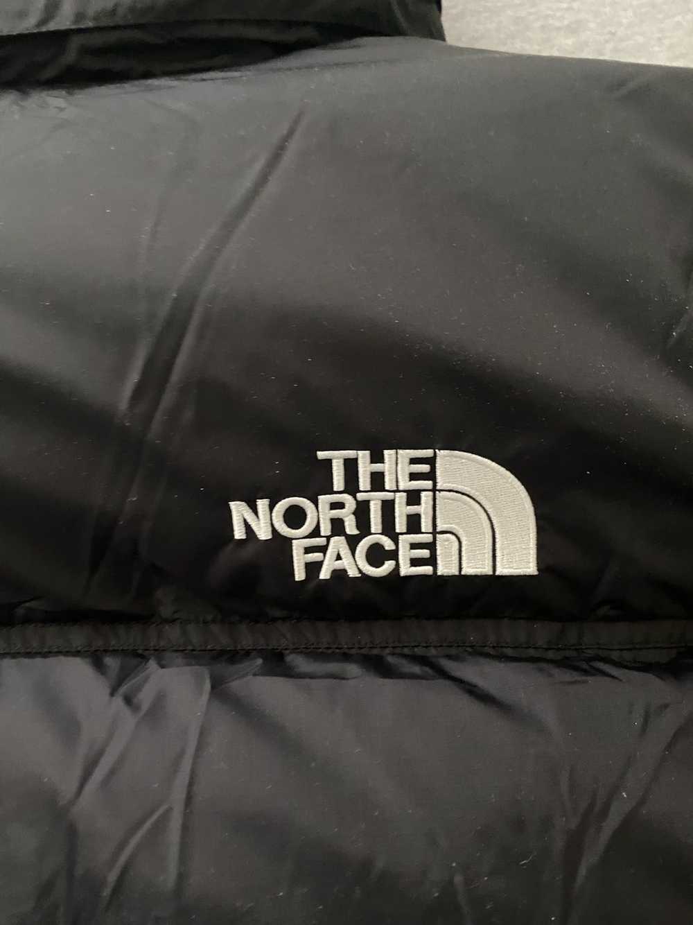 The North Face The North Face vintage 1997 Nupste… - image 6