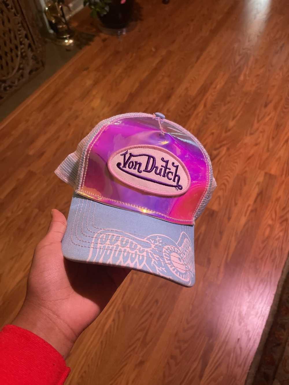 Von Dutch Von Dutch Hat - image 1